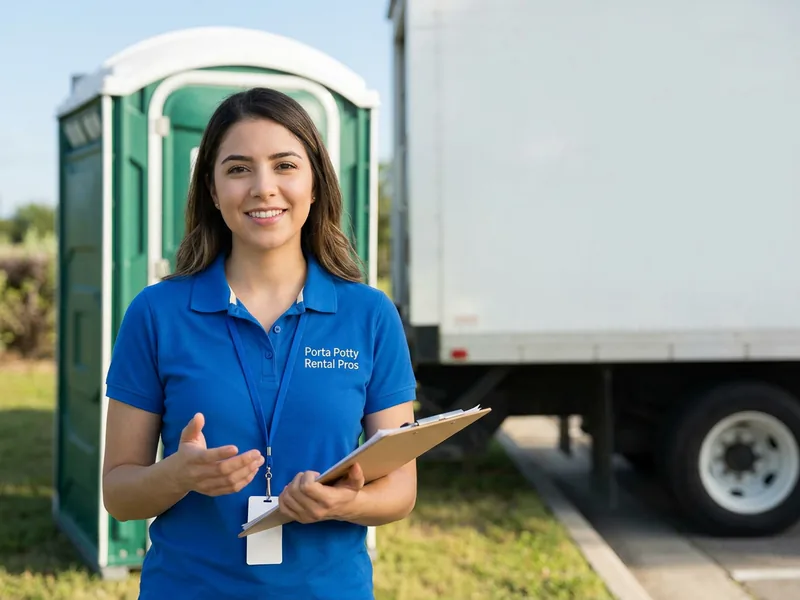 Porta Potty Rental  in Glen Carbon  FAQ
